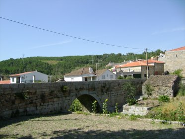 Ponte Romana de Matança