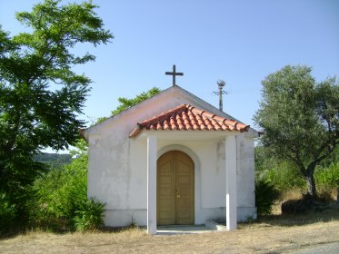 Capela de Forcadas