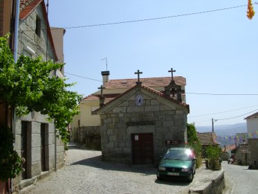 Capela de Santo António