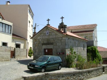 Capela de Santo António