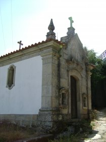 Capela do Senhor da Agonia