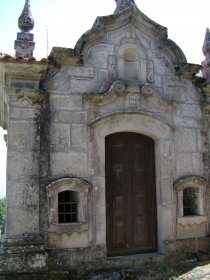 Capela do Senhor da Agonia