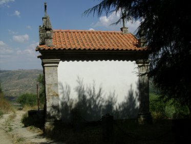 Capela do Senhor da Agonia