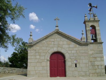 Igreja Matriz de Vila Chã / Igreja de Nossa Senhora das Boas Novas