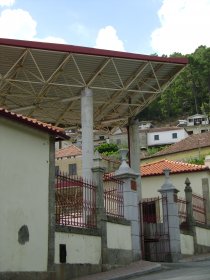 Mercado de Fornos de Algodres