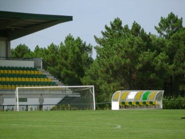 Estádio Municipal Serra da Esgalhada