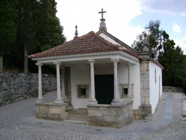 Capela de Nossa Senhora da Graça