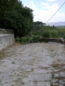 Calçada Romana de Fornos de Algodres