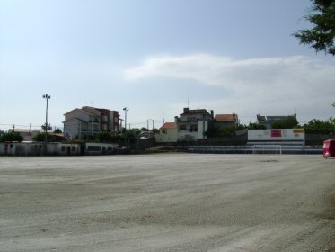 Campo da Cruzinha