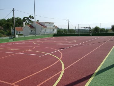 Polidesportivo António Albuquerque Andrade