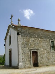 Ermida de Nossa Senhora dos Milagres