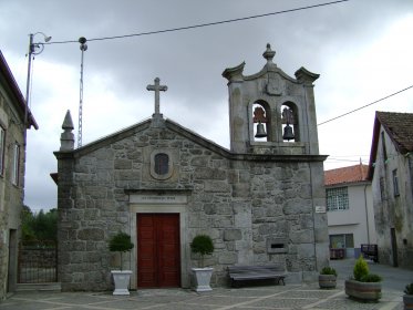 Igreja Matriz de Infías / Igreja de São Pedro