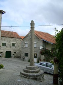 Pelourinho de Infias