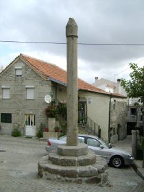 Pelourinho de Infias