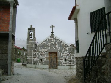 Capela de Santo Eloy