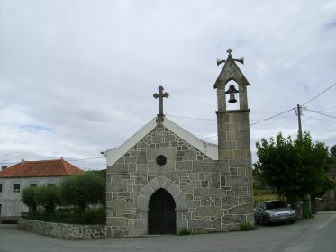 Capela do Mártir de São Sebastião