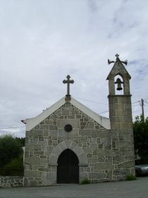 Capela do Mártir de São Sebastião