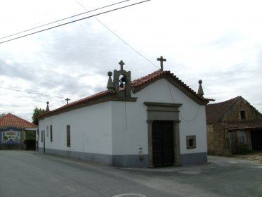 Capela do Senhor do Loureiro