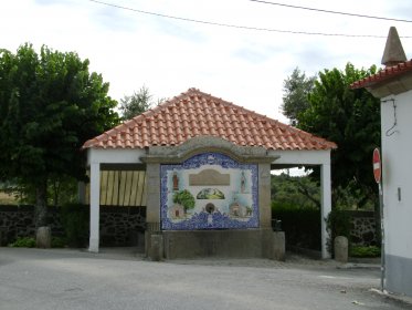 Fontanário de Casal Vasco