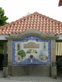 Fontanário de Casal Vasco