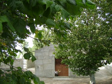 Capela de Nossa Senhora da Saúde