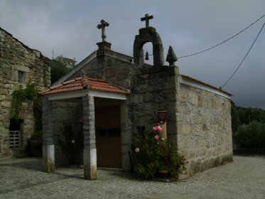 Capela de Nossa Senhora do Campo