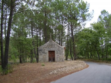 Capela de Santa Apolónia