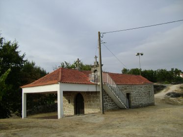 Capela de Nossa Senhora da Cabeça