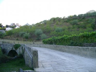 Ponte do Carril