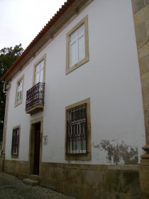 Museu Regional Casa Junqueiro