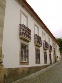 Museu Regional Casa Junqueiro
