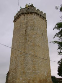Castelo de Freixo de Espada à Cinta / Torre do Galo