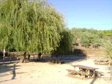 Parque de Merendas de Mazouco