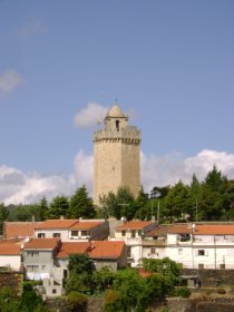 Castelo de Freixo de Espada à Cinta / Torre do Galo