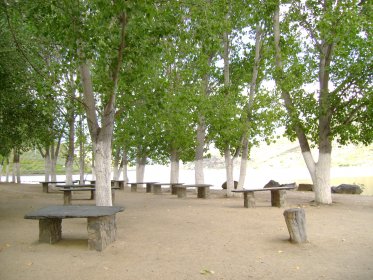 Parque de Merendas da Congida