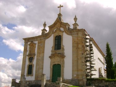Igreja do Convento de São Filipe Néry
