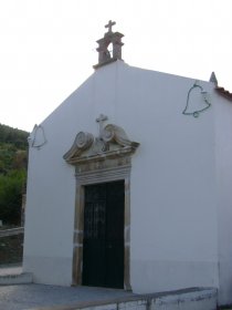 Capela de Santa Cruz