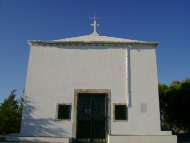 Capela da Senhora dos Montes Ermos