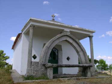 Capela de Santa Marta