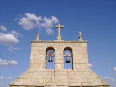 Igreja Matriz de Mazouco