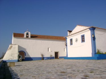 Igreja da Senhora da Vila Velha