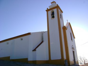 Igreja de Nossa Senhora das Candeias