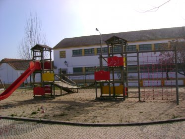 Parque Infantil de Cabeço de Vide