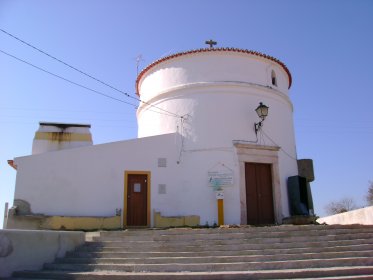 Igreja do Calvário