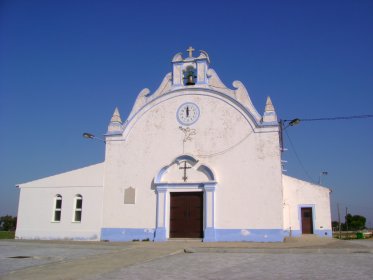 Igreja de Vale de Seda