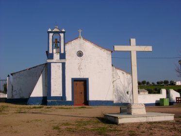 Capela de São Saturnino