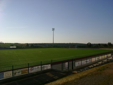 Campo de Futebol de Fronteira