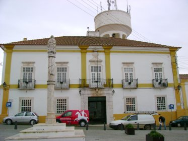 Câmara Municipal de Fronteira