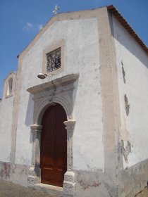 Capela do Amparo