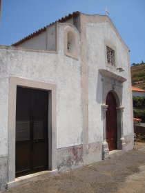 Capela do Amparo